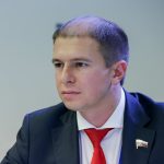 Михаил Романов рассказал о социальных законопроектах, рассмотренных Государственной Думой