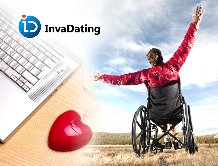 Inva.news помогает людям с ограниченными возможностями найти семью и друзей
