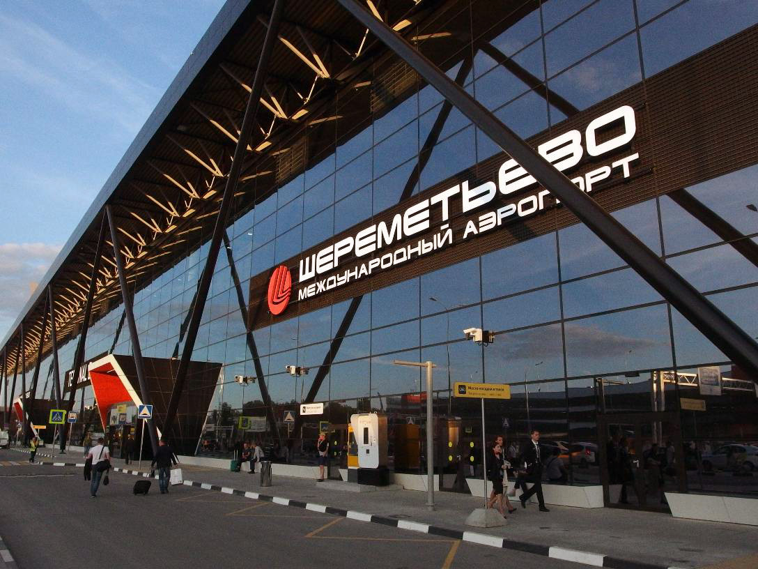 Аэропорт «Шереметьево» озвучил «антикризисные меры» в условиях снижения перевозок