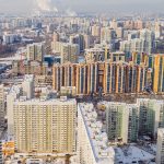 В Москве зафиксирован рост доли новых жилых объектов с отделкой