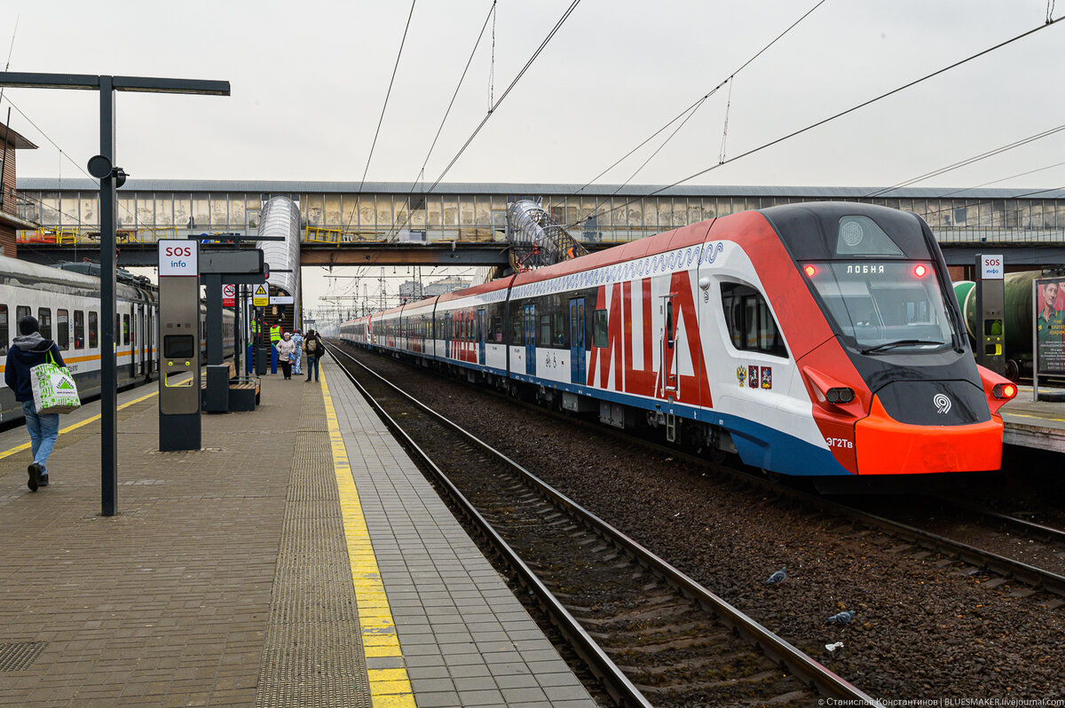 Тарифы на проезд в Московской области увеличатся в 2022 году