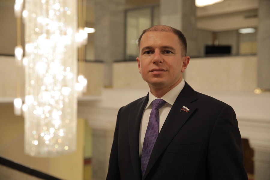 Михаил Романов попросил Сергея Собянина помочь приюту для животных «Счастливый друг»