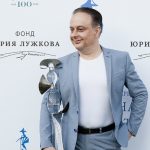 Юбилейную церемонию «Хрустальная Турандот» посвятили Юрию Лужкову