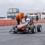 Электромобили стали главным технологическим трендом соревнований «Формула Студент Россия 2021»