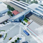 Реконструкцию станции Лобня могут передвинуть с 2030 года на более ранний срок