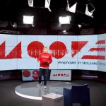 Итоги программы MOOVE by SKOLKOVO x MTS подвели в СКОЛКОВО