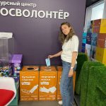 В российской столице успешно реализуется проект «#ЯБерегу»