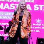 Nastya Star и ее друзья устроили зажигательное мероприятие в «Депо.Москва»