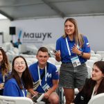 В Пятигорске пройдет Всероссийский молодёжный форум «Машук» 