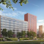 Аномальный взлет спроса на новостройки отмечен в Московском регионе