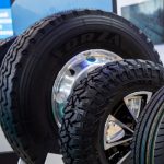 KAMA TYRES намерен укрепить позиции на рынке грузовых ЦМК шин 