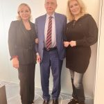 Сценарий художественного фильма «Золотой гамбит» представил историк разведки Николай Долгополов