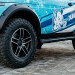 Изделия KAMA TYRES вошли в список лучших товаров в России