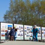 Фонд Юрия Лужкова и парк имени Юрия Лужкова укрепляют сотрудничество