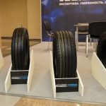 KAMA TYRES впервые принял участие в XII Международном Евразийском форуме «Такси»