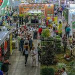 «GreenExpo. Жизнь в стиле ECO»: свыше 10 000 посетителей ждут на выставке-форуме