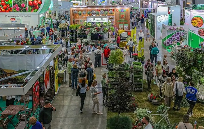 «GreenExpo. Жизнь в стиле ECO»: свыше 10 000 посетителей ждут на выставке-форуме